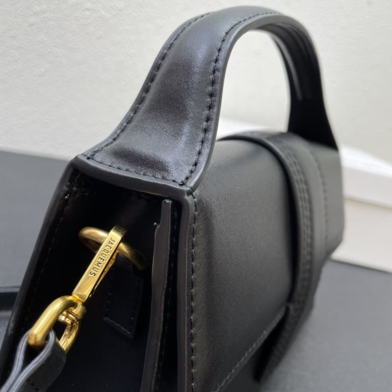 Jacquemus Satchel Bags